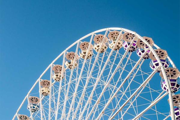 展示abstract概念的视觉内容