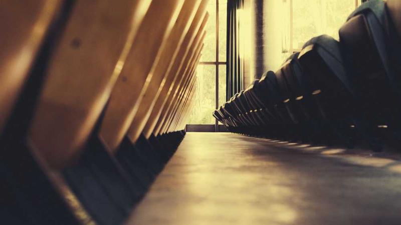 海外物流主题的精美插图