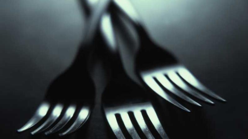 展示告别焦虑概念的视觉内容