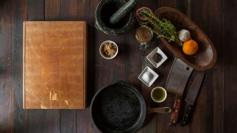 展示creative概念的视觉内容