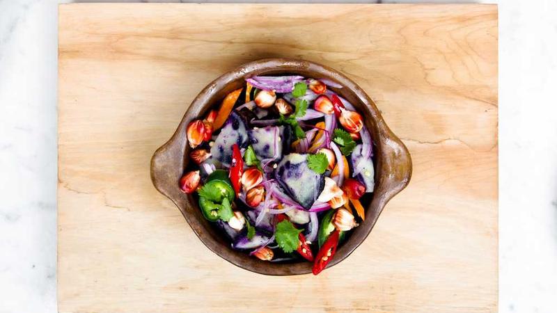 展示technology概念的视觉内容