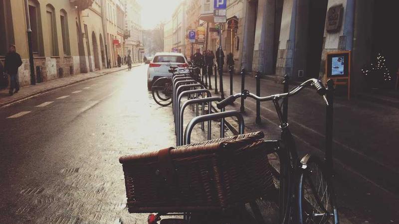 展示wellness概念的视觉内容