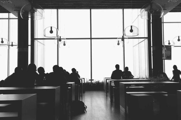 展示business概念的视觉内容